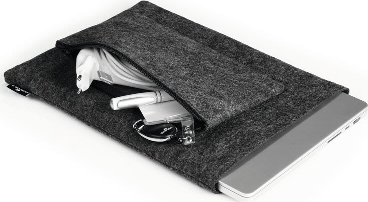 Durable EFFECT MultiBag 13'' Computer Sleeve
