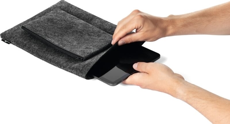Durable EFFECT MultiBag 13'' Computer Sleeve