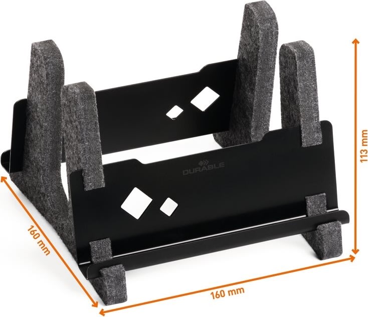 Durable EFFECT VERTICAL Laptop stand