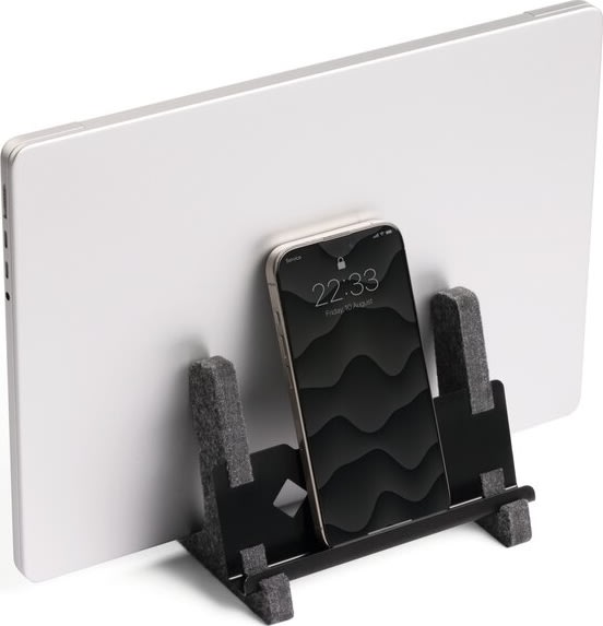 Durable EFFECT VERTICAL Laptop stand