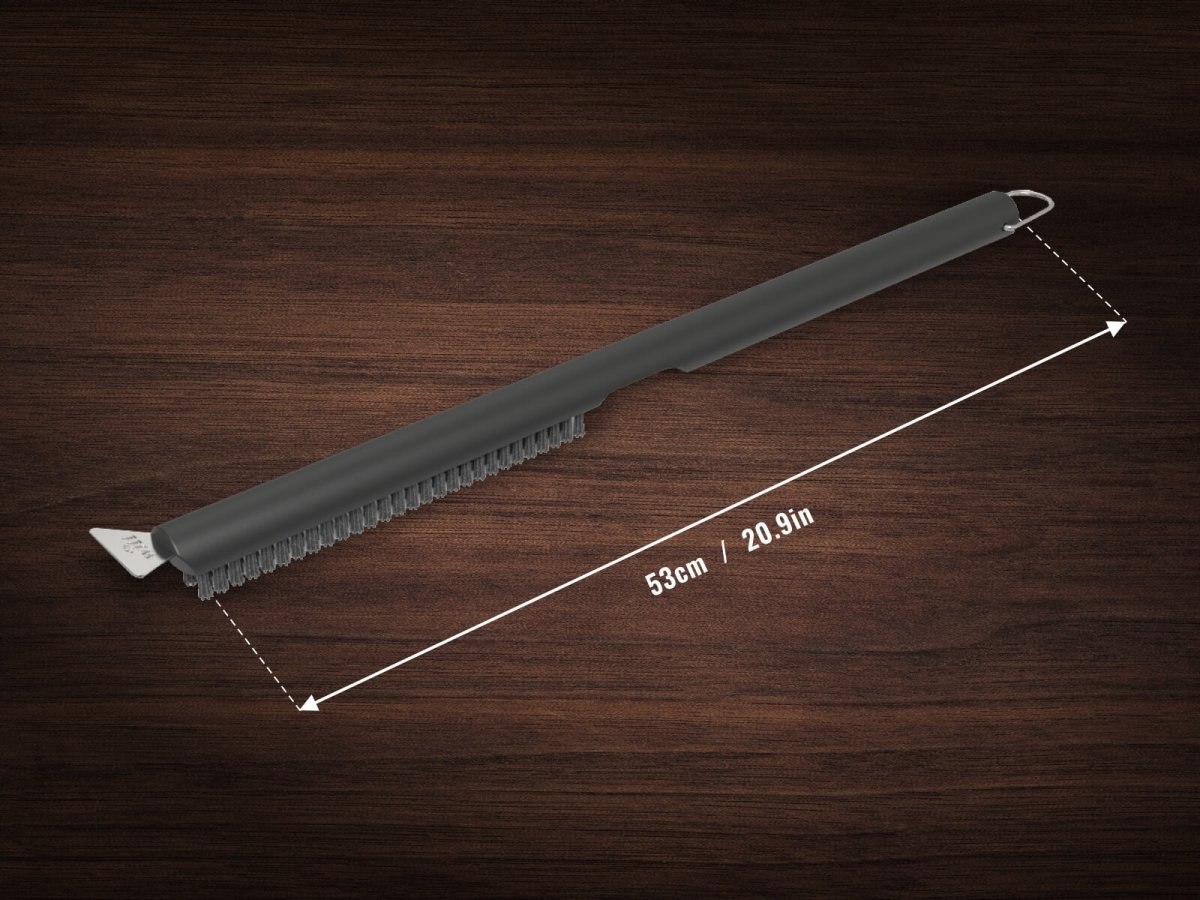 Witt Pizza Oven Brush