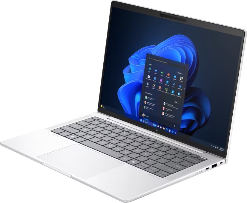 HP EliteBook X G1A 14" bærbar computer