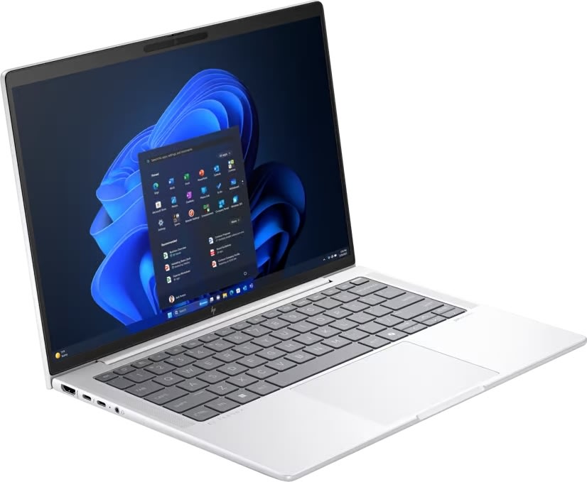 HP EliteBook X G1A 14" bærbar computer