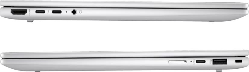 HP EliteBook X G1A 14" bærbar computer