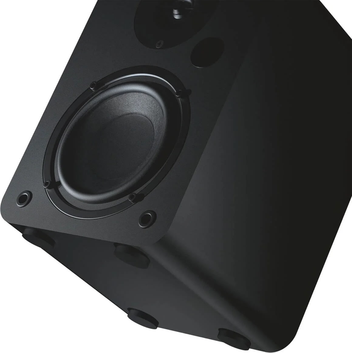 MIXX Pladespiller System 5 Stereo Inkl. Højttalere