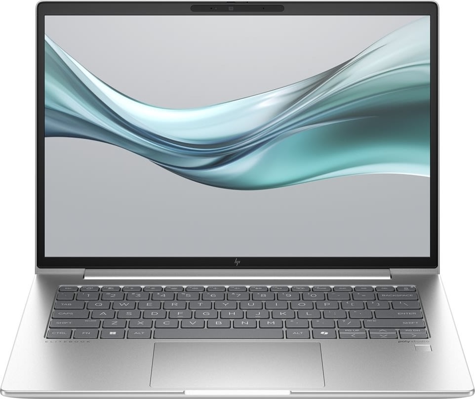 HP EliteBook 645 G11 14" bærbar computer