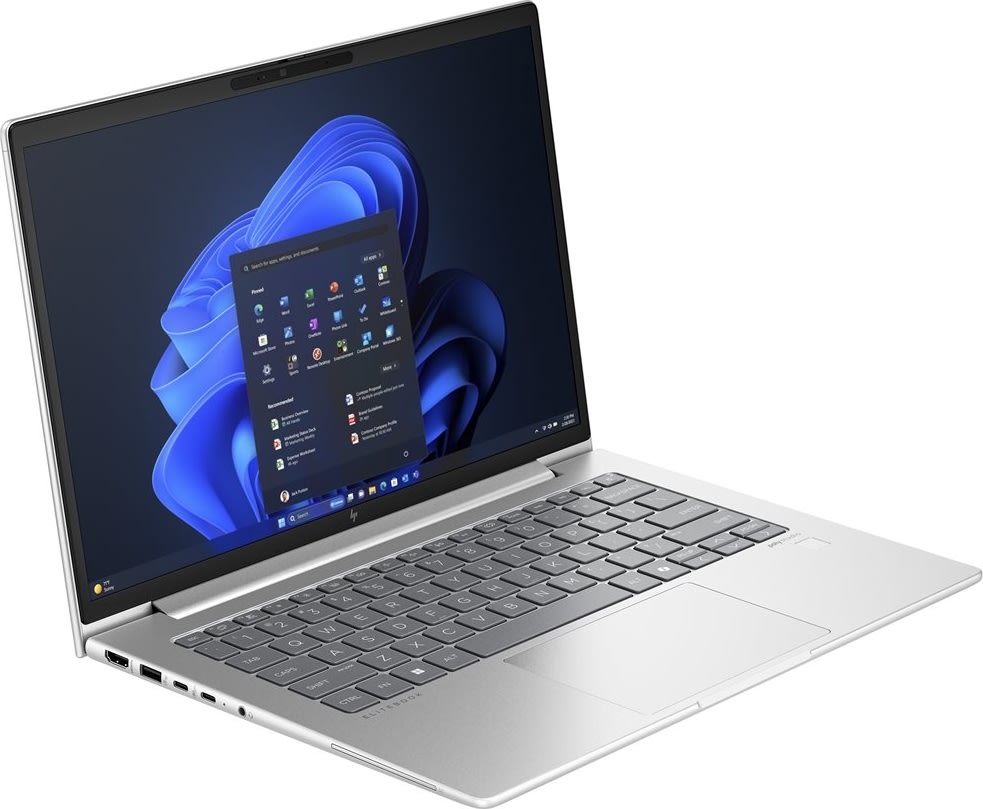 HP EliteBook 645 G11 14" bærbar computer