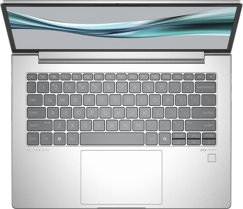 HP EliteBook 645 G11 14" bærbar computer
