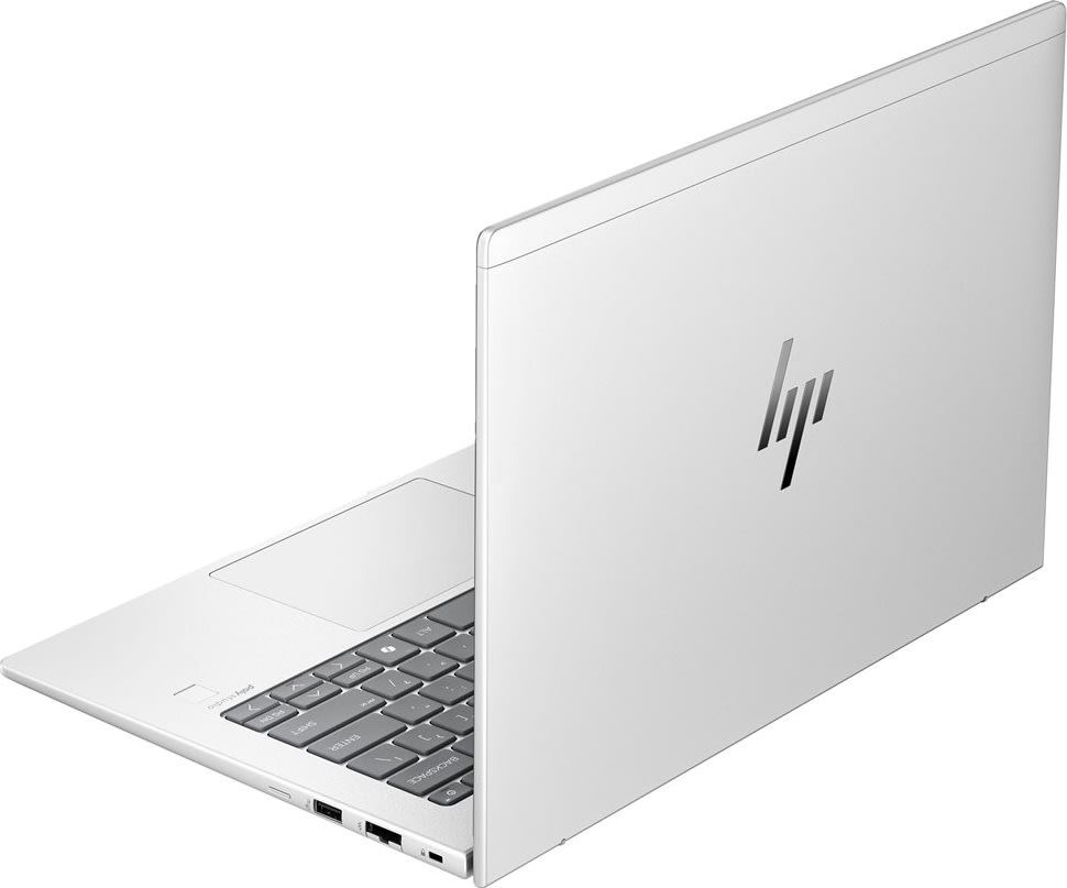 HP EliteBook 645 G11 14" bærbar computer