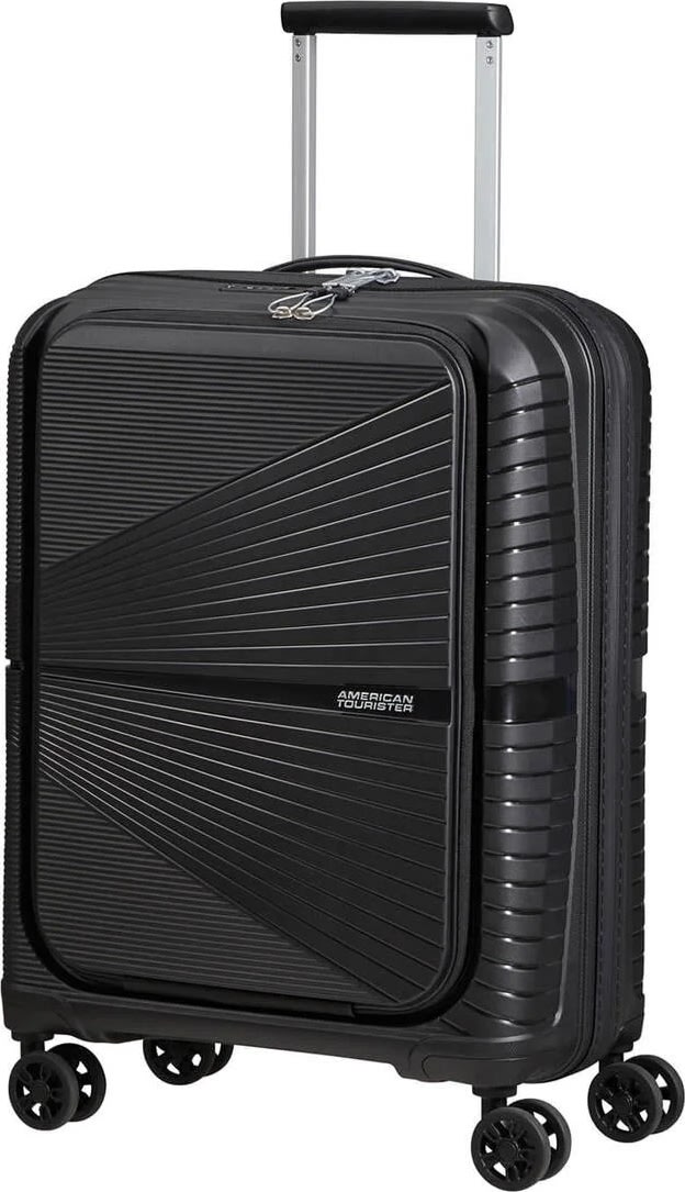 AMERICAN TOURISTER Kuffert Airconic Spinner 55/23