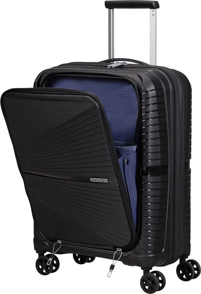 AMERICAN TOURISTER Kuffert Airconic Spinner 55/23