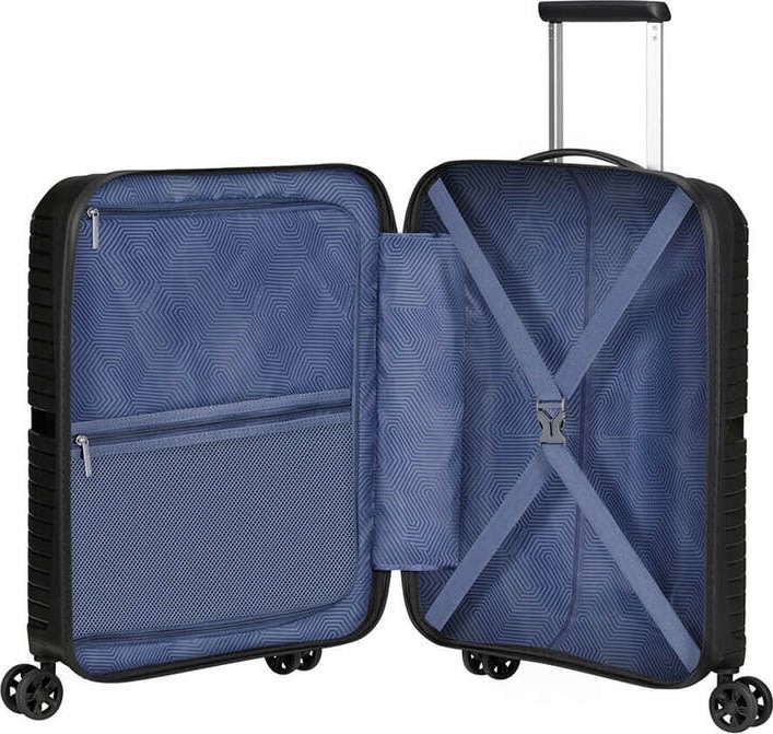 AMERICAN TOURISTER Kuffert Airconic Spinner 55/23