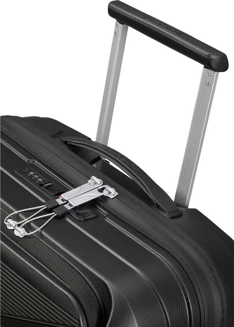 AMERICAN TOURISTER Kuffert Airconic Spinner 55/23