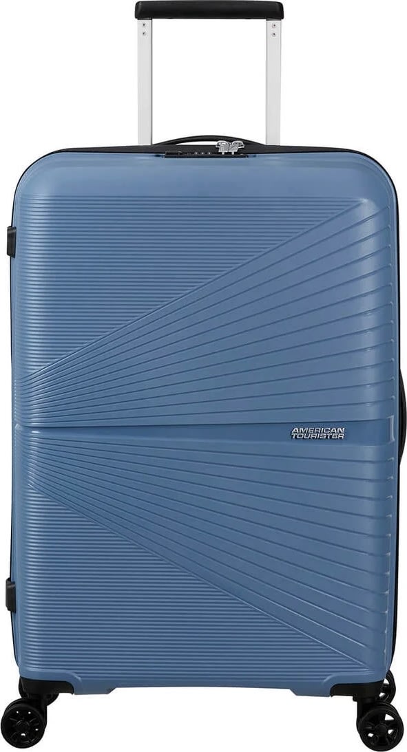 AMERICAN TOURISTER Kuffert Airconic Spinner 67/26