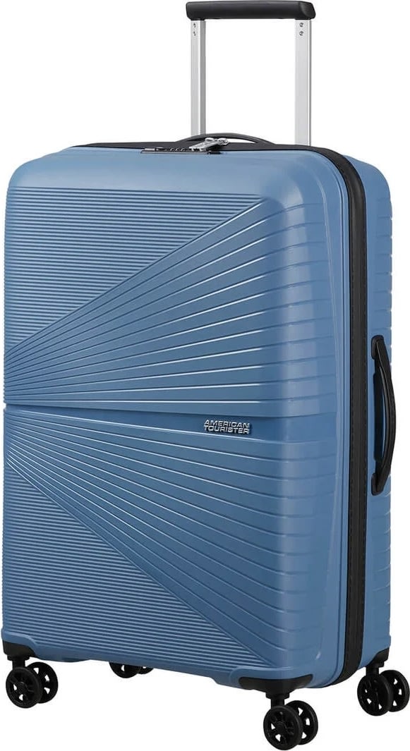 AMERICAN TOURISTER Kuffert Airconic Spinner 67/26