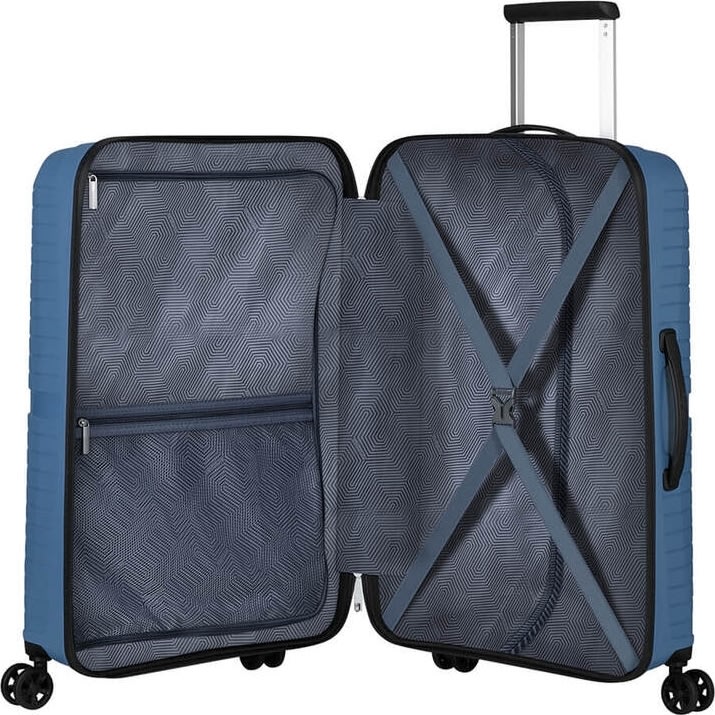 AMERICAN TOURISTER Kuffert Airconic Spinner 67/26