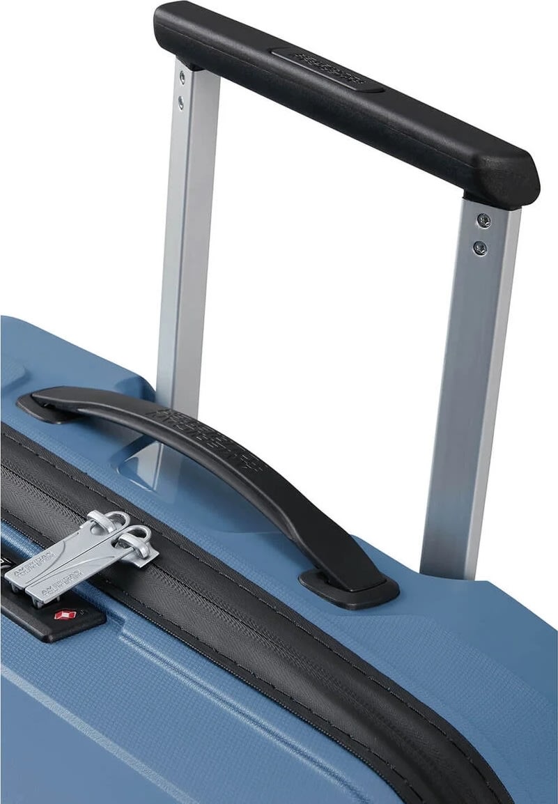 AMERICAN TOURISTER Kuffert Airconic Spinner 67/26