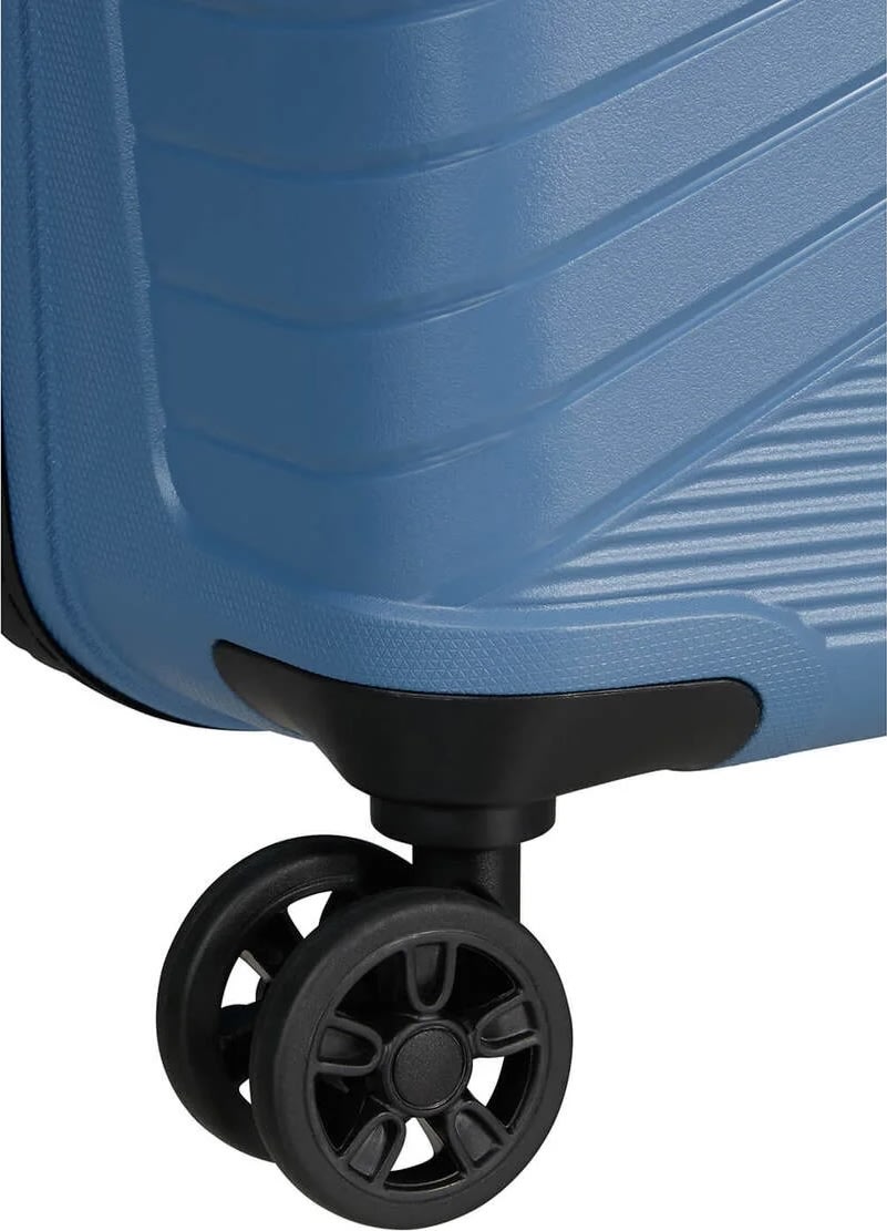 AMERICAN TOURISTER Kuffert Airconic Spinner 67/26