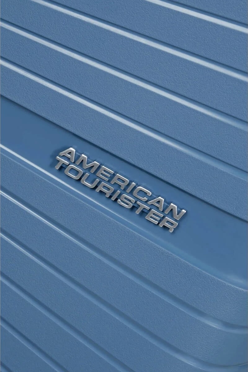 AMERICAN TOURISTER Kuffert Airconic Spinner 67/26