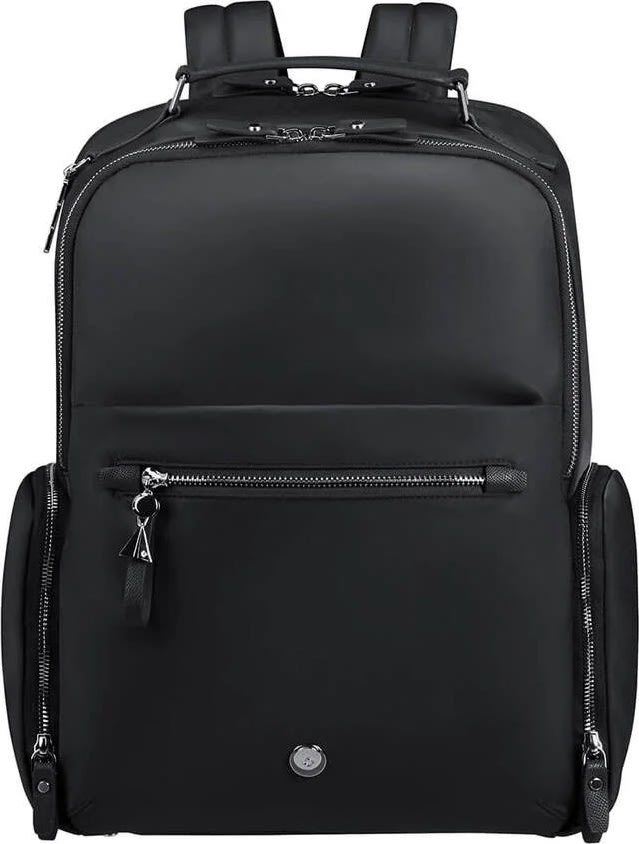 SAMSONITE Rygsæk Karissa Evo 15,6", Sort