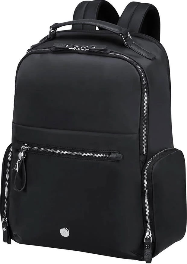 SAMSONITE Rygsæk Karissa Evo 15,6", Sort