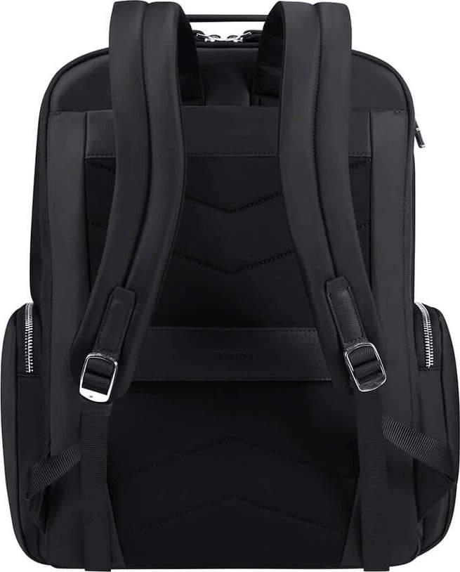 SAMSONITE Rygsæk Karissa Evo 15,6", Sort