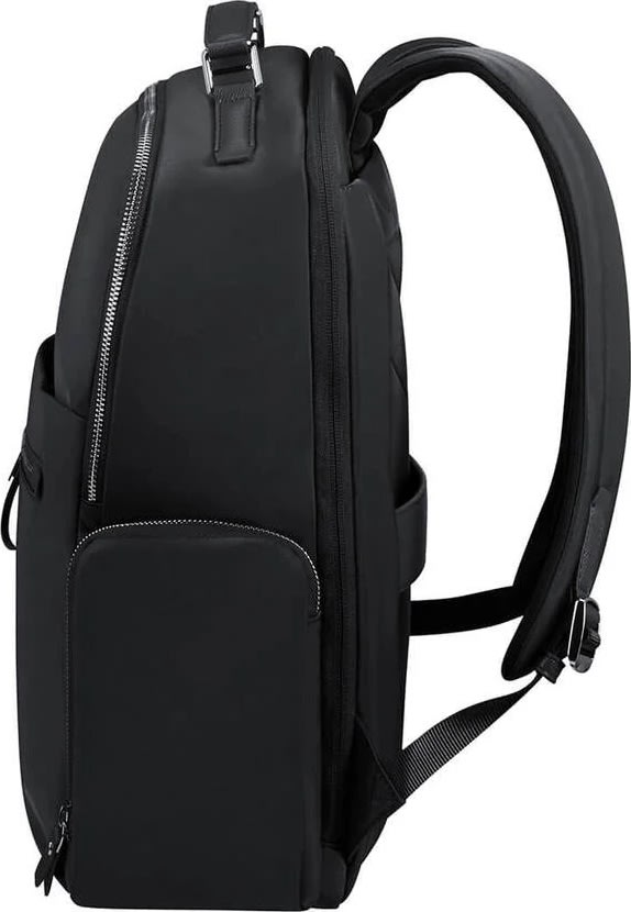 SAMSONITE Rygsæk Karissa Evo 15,6", Sort