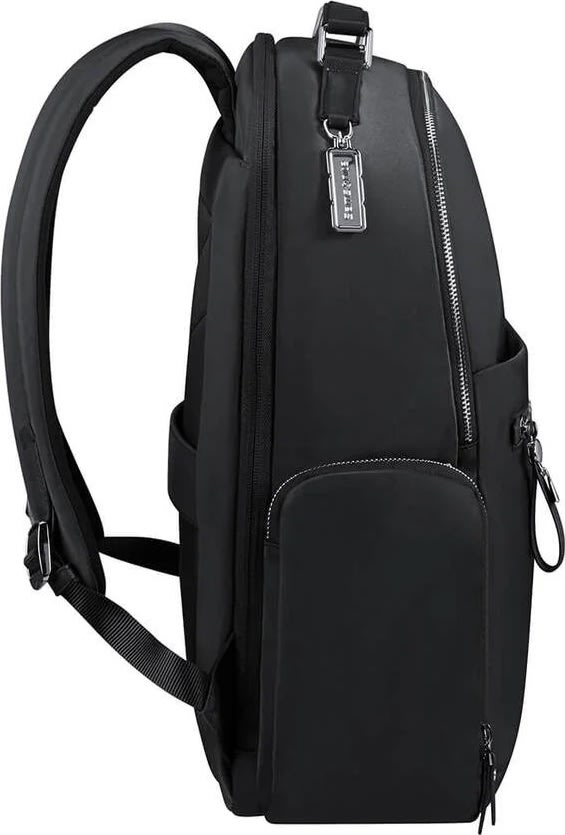 SAMSONITE Rygsæk Karissa Evo 15,6", Sort