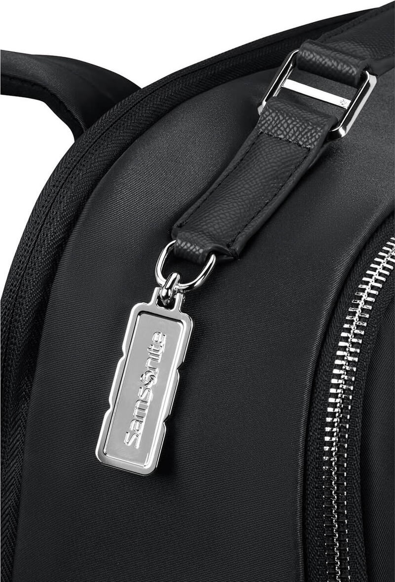 SAMSONITE Rygsæk Karissa Evo 15,6", Sort