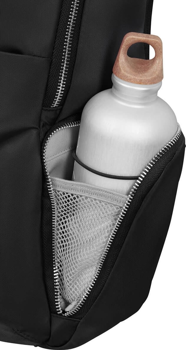 SAMSONITE Rygsæk Karissa Evo 15,6", Sort