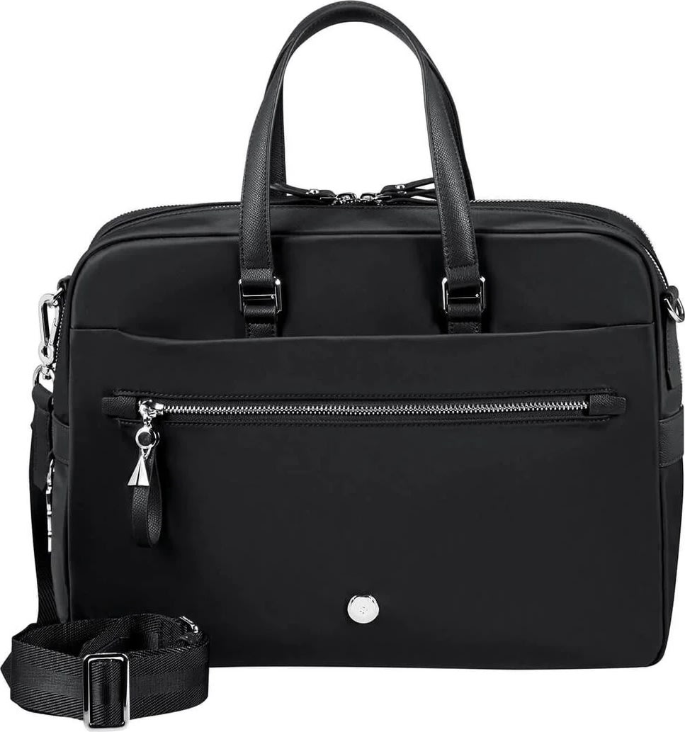 SAMSONITE Computertaske Karissa Evo 15,6", Sort