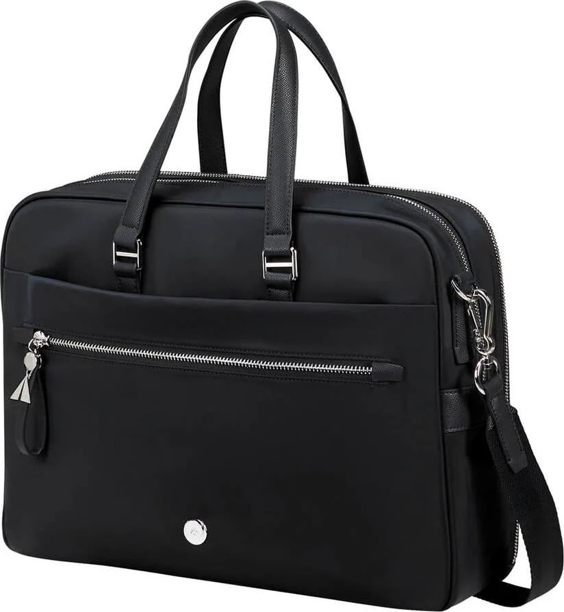 SAMSONITE Computertaske Karissa Evo 15,6", Sort