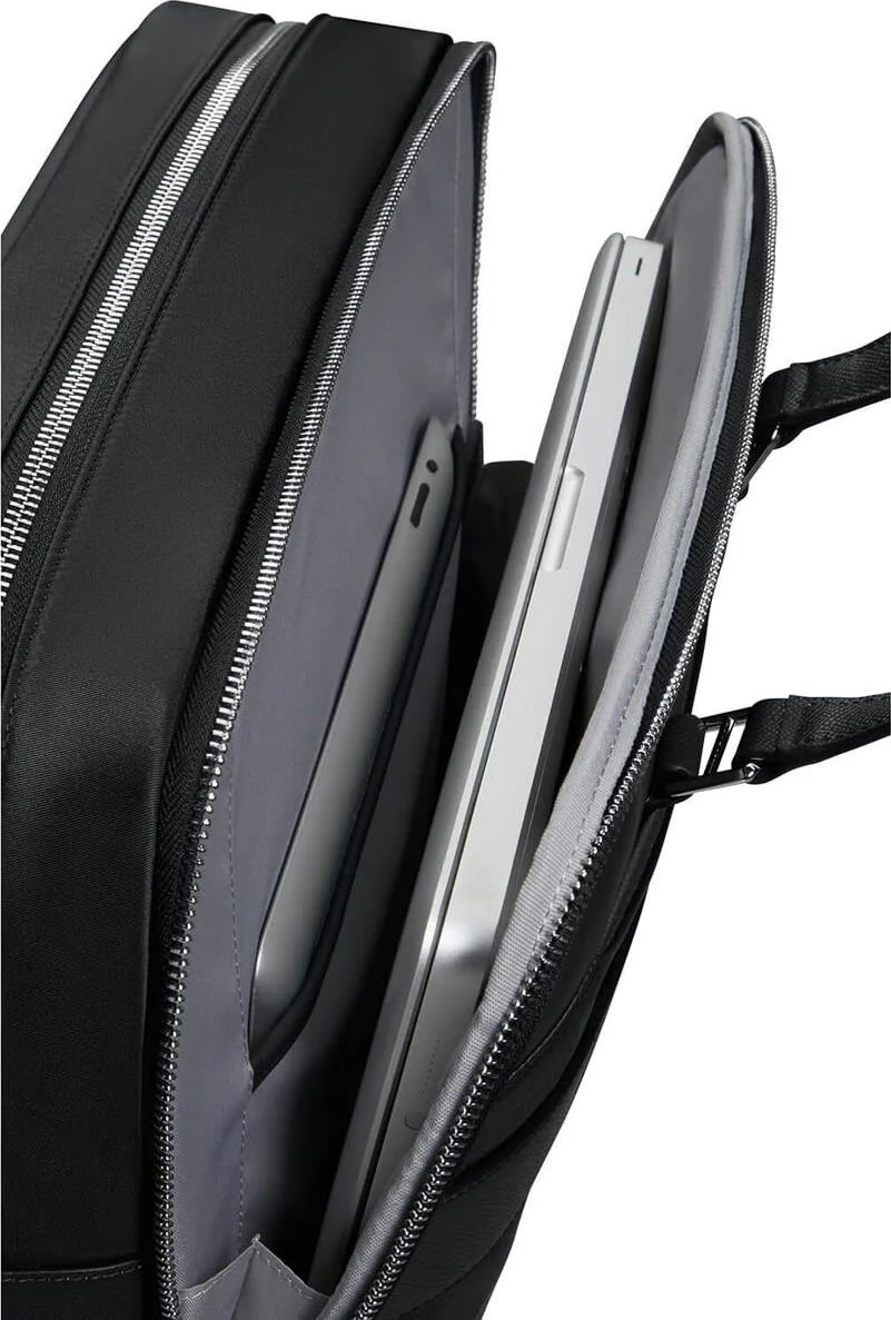 SAMSONITE Computertaske Karissa Evo 15,6", Sort