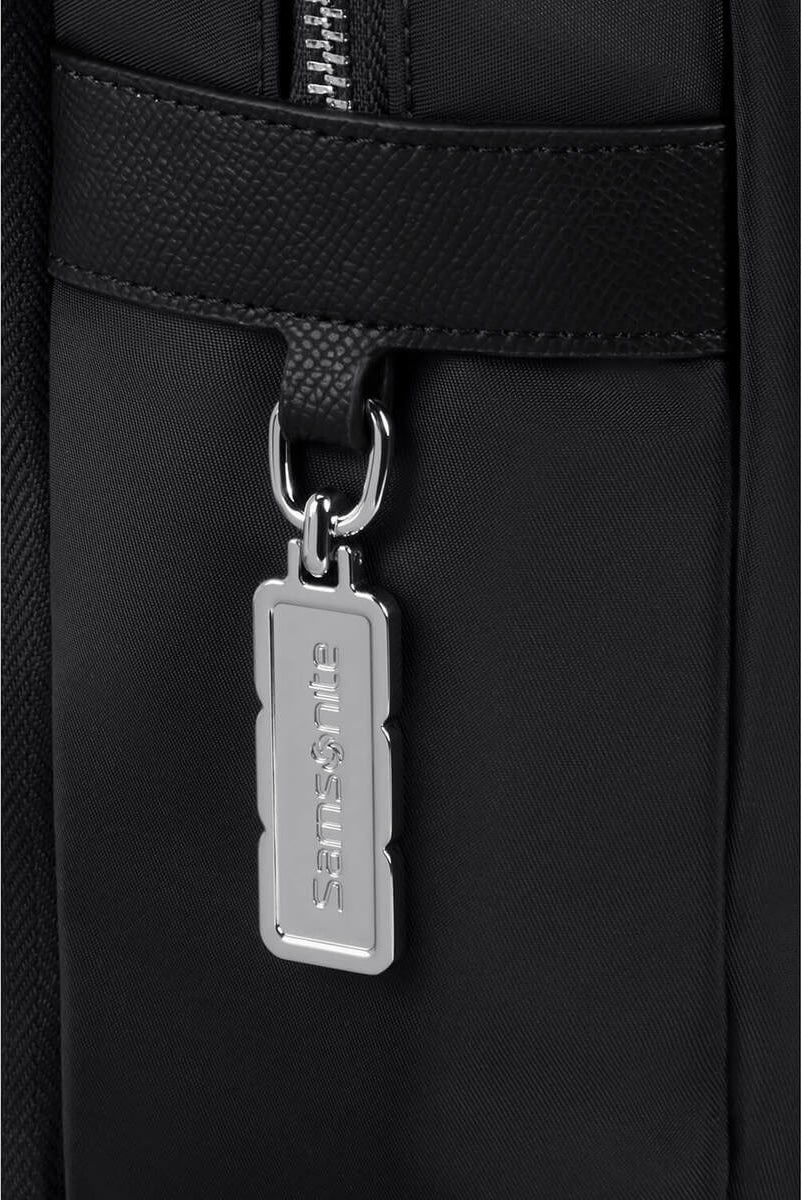 SAMSONITE Computertaske Karissa Evo 15,6", Sort