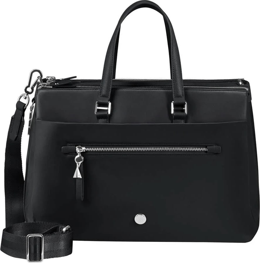SAMSONITE Taske Tote Karissa Evo 14.1", Sort