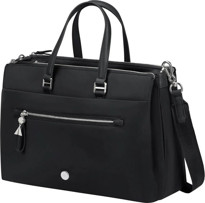 SAMSONITE Taske Tote Karissa Evo 14.1", Sort