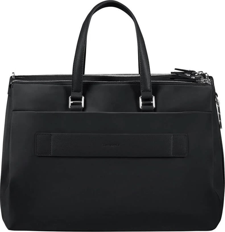 SAMSONITE Taske Tote Karissa Evo 14.1", Sort