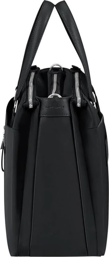 SAMSONITE Taske Tote Karissa Evo 14.1", Sort