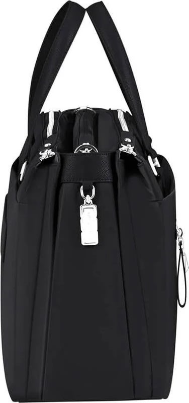 SAMSONITE Taske Tote Karissa Evo 14.1", Sort