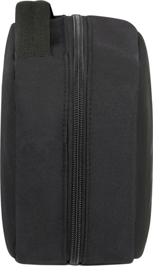 SAMSONITE Toilettaske Stackd, Sort