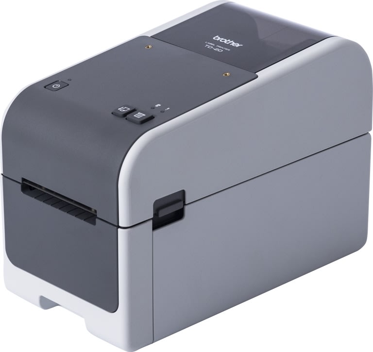 Brother TD-2320D300 2" netværkslabelprinter