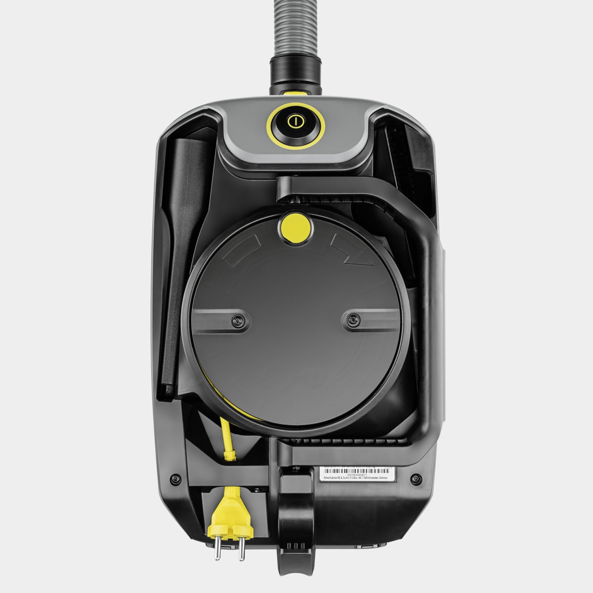 Kärcher T 10/1 ADV Støvsuger m/ledningsoprul