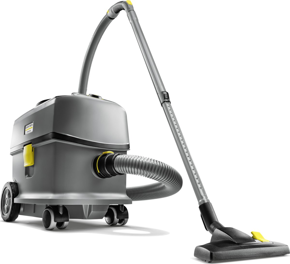 Kärcher T 10/1 ADV Støvsuger m/ledningsoprul