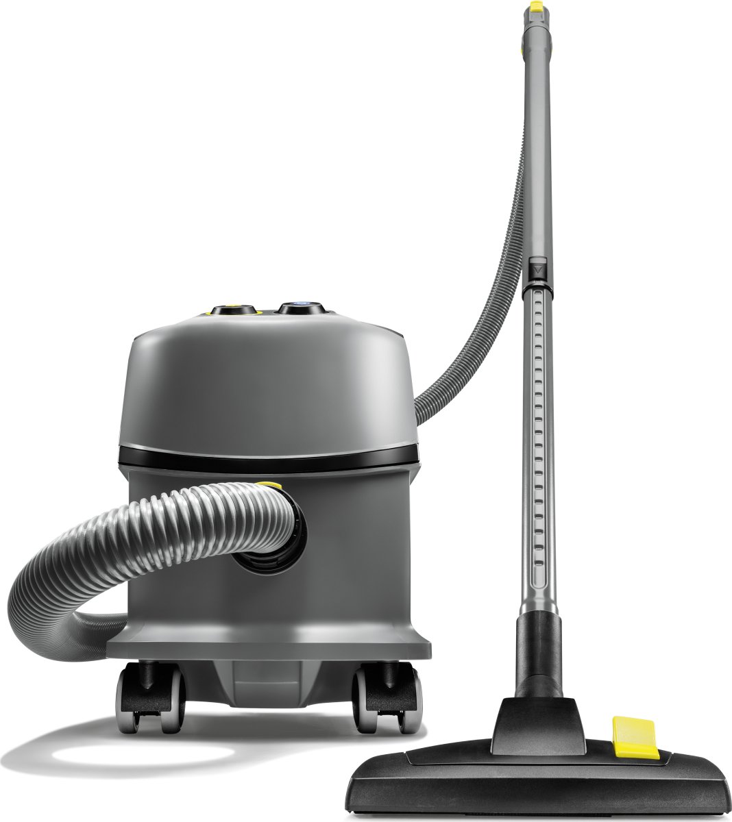 Kärcher T 10/1 Blueconnect Støvsuger, batterimodel