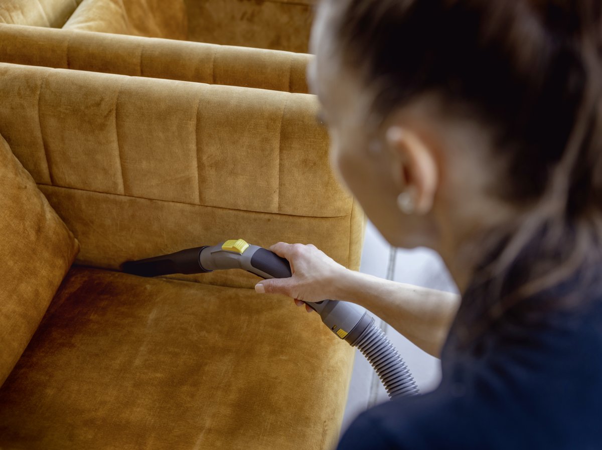 Kärcher T 10/1 Blueconnect Støvsuger, batterimodel