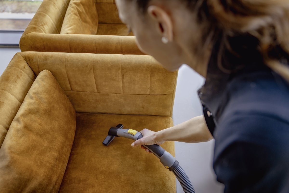 Kärcher T 10/1 Blueconnect Støvsuger, batterimodel