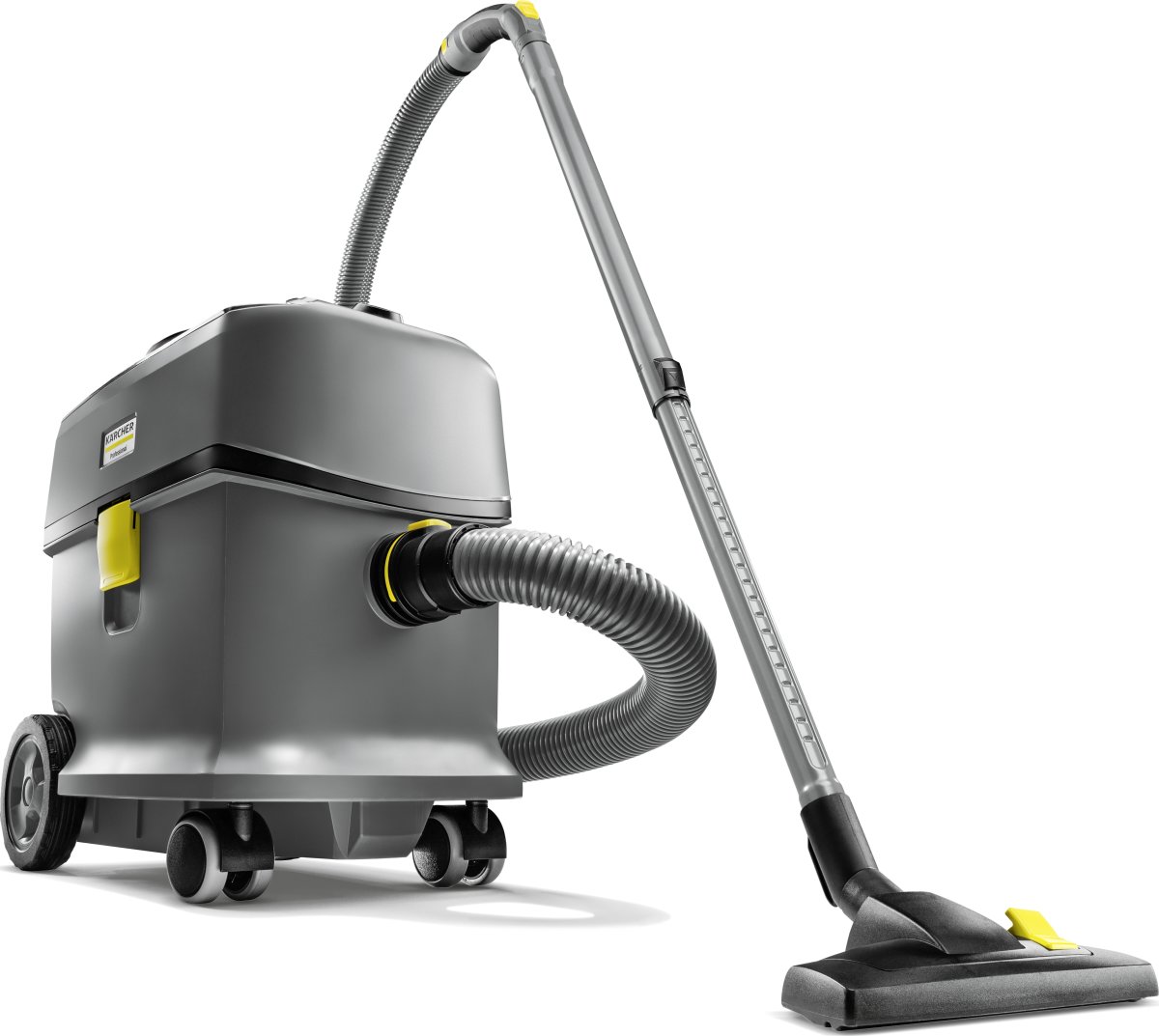 Kärcher T 15/1 ADV Støvsuger m/ledningsoprul