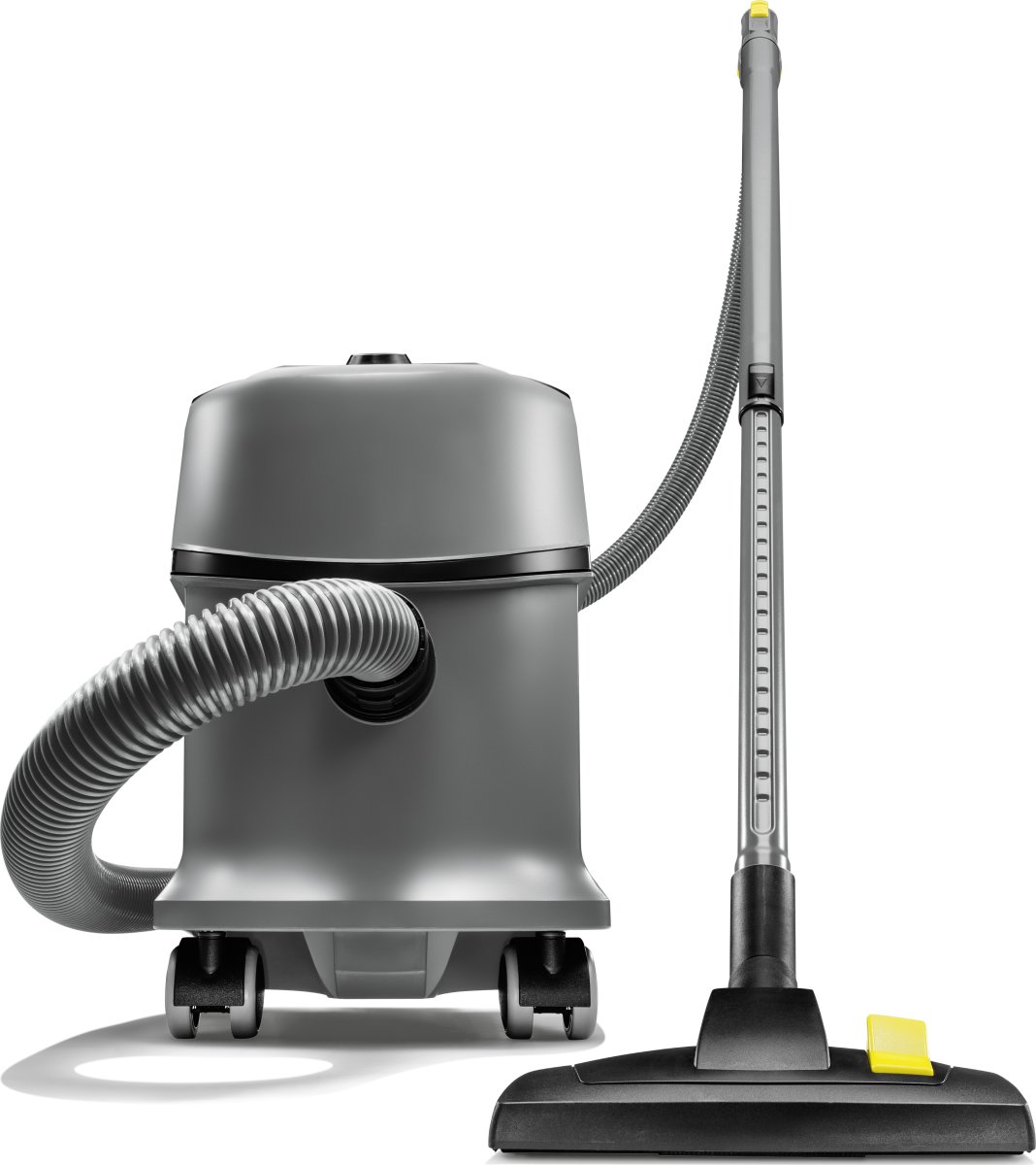 Kärcher T 15/1 ADV Støvsuger m/ledningsoprul