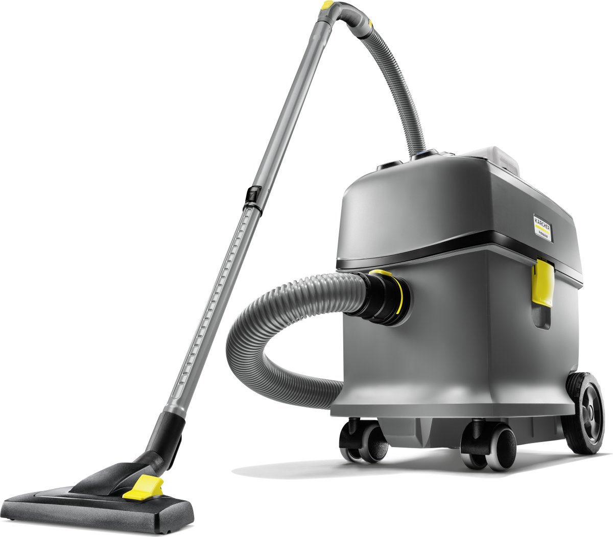 Kärcher T 15/1 Blueconnect Støvsuger, batterimodel
