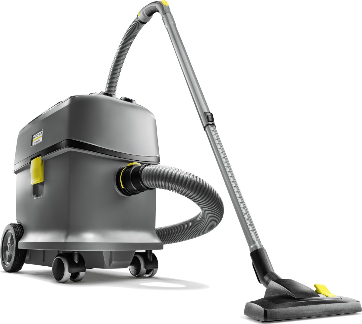 Kärcher T 15/1 Blueconnect Støvsuger, batterimodel